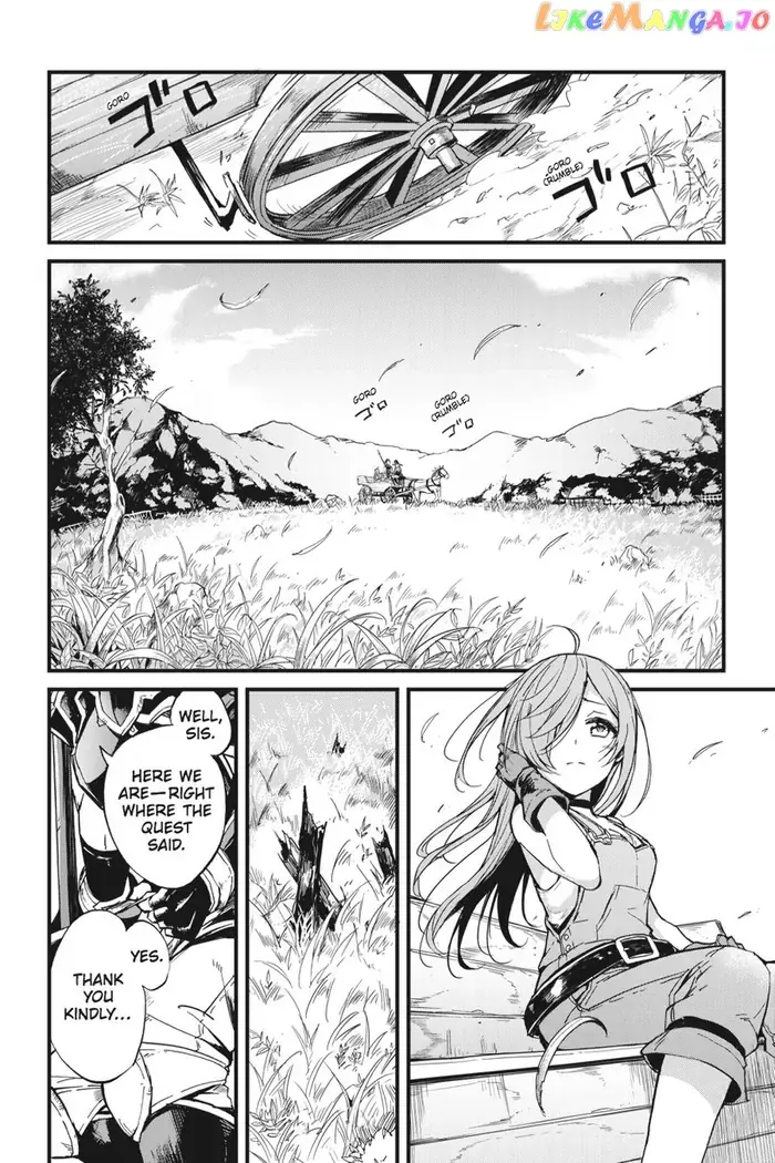 Goblin Slayer: Side Story Year One Chapter 10 image 11_optimized_optimized
